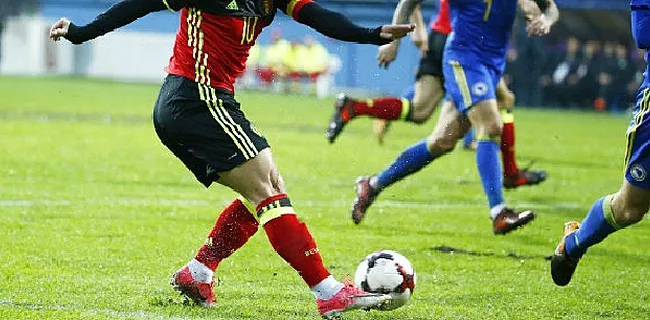 Bosnische akker zorgt voor wrevel: 