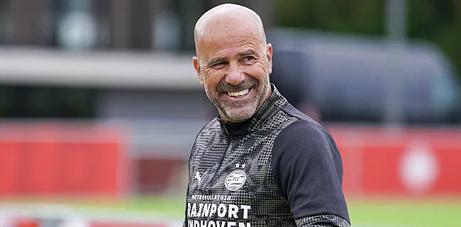 PSV haalt grote vis binnen: 