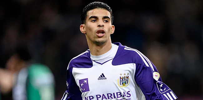 ‘Mbark Boussoufa-kloon’ moet Anderlecht redden