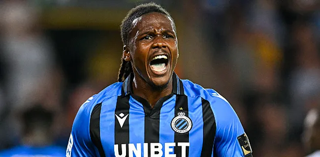 Boyata moeit zich met defensieve zorgen Rode Duivels