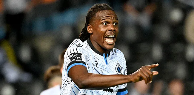 Boyata brengt Club Brugge hard aan het twijfelen