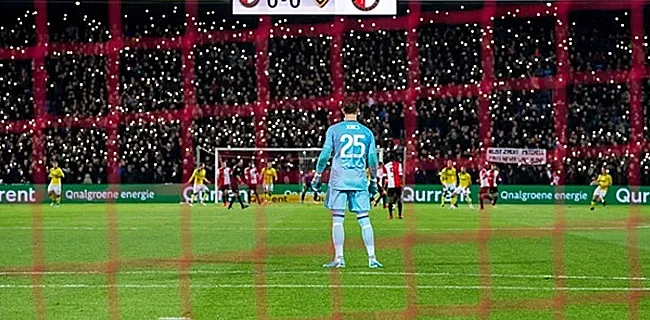 Feyenoord-moment gaat de héle wereld over