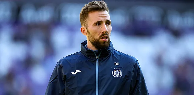 Anderlecht pakt plots uit met verrassende WK-ganger