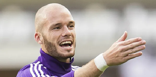 Nuytinck laat zich uit over speelkansen BÃ¼ttner