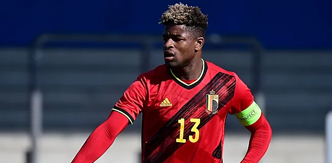 Eupen strikt voormalig toptalent Club Brugge
