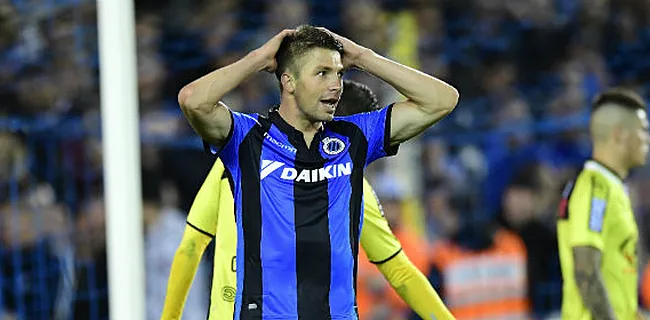 Leko heeft nieuws over zorgwekkende situatie Mechele