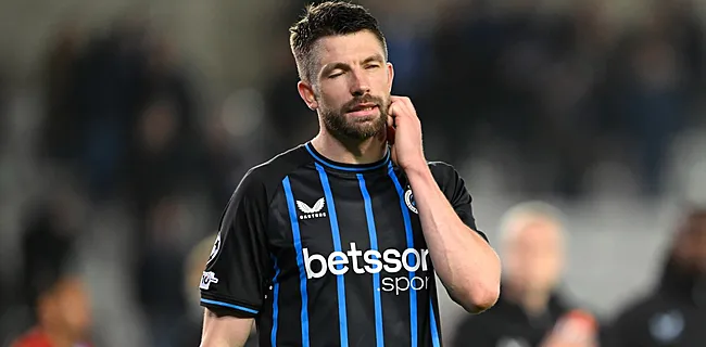 Pakkende beelden Brandon Mechele gaan door merg en been