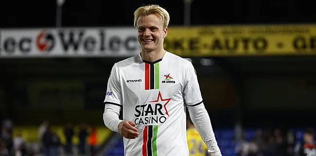 OHL verpatst neef Erling Haaland voor verrassend bedrag