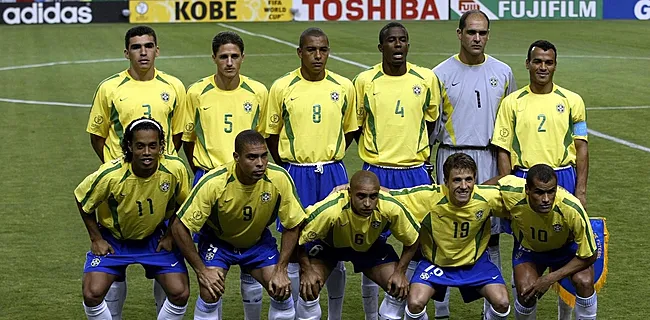 Brazilië schrikt: wereldkampioen afgevoerd naar ziekenhuis