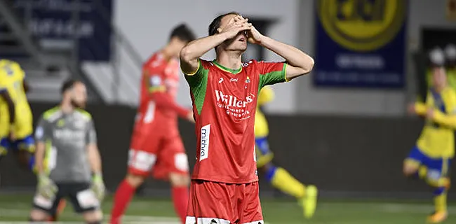 Paniek groeit in Oostende: 