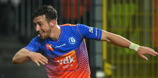 Dejaegere en Gent zetten opmars verder: 