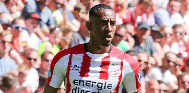'Anderlecht doelwit kiest voor Hoffenheim'