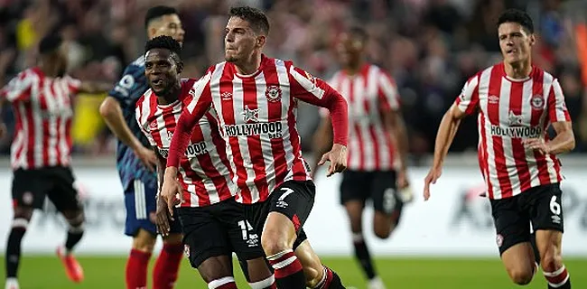 Arsenal en Monaco onderuit, Valencia wint