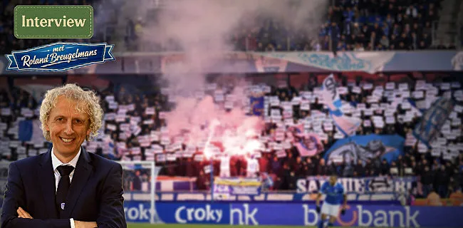 KRC Genk 'mag' dromen: 