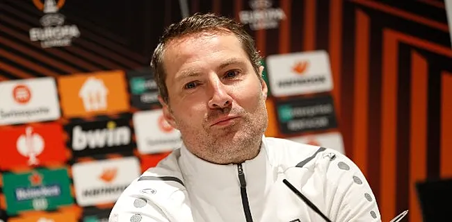 Priske wil voorbeeld Club volgen: 