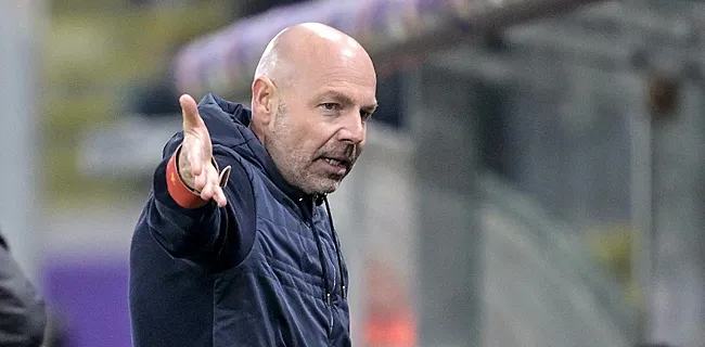 Riemer neemt speler in bescherming: 