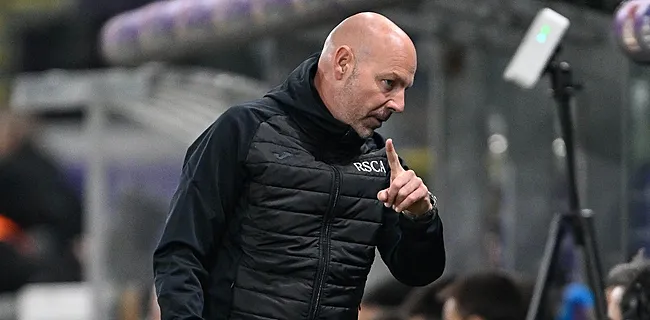 Anderlecht voor topper tegen Genk: één opsteker, één domper