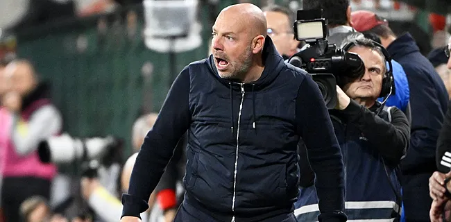 'Seizoensrevelatie bibbert voor plek bij Anderlecht'