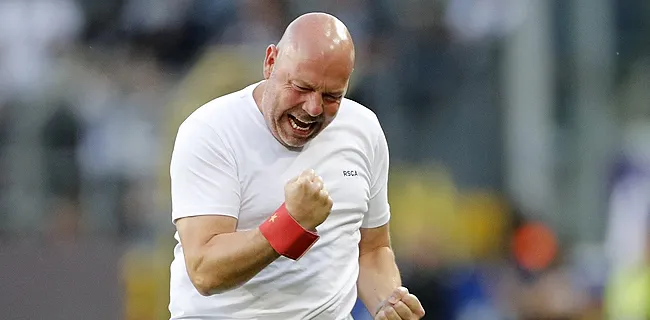 De missing link voor Anderlecht? 