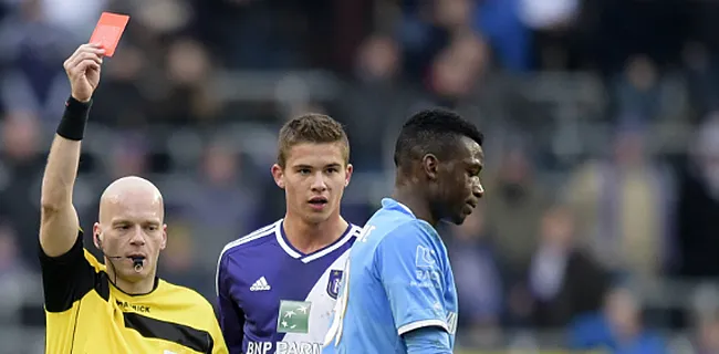 VN EXCLUSIEF: Ntambwe verlaat Lierse SK