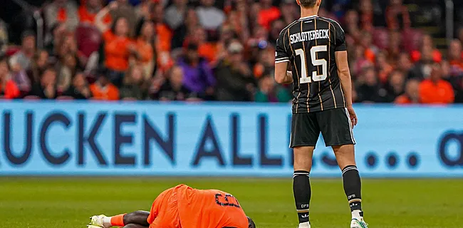 Nederland en Duitsland clashen: “Gewoon niet sportief”