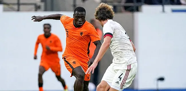 Belgische beloften verliezen van Nederland, Doku maakt indruk