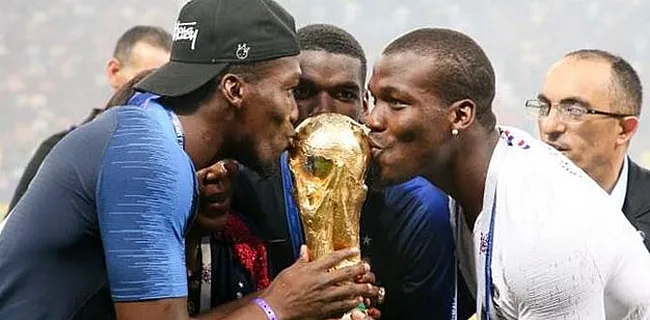 Pogba-schok is compleet: rechtbank oordeelt celstraf