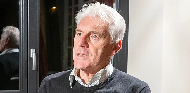 Broos naar Club Brugge? Hij brengt zelf duidelijkheid