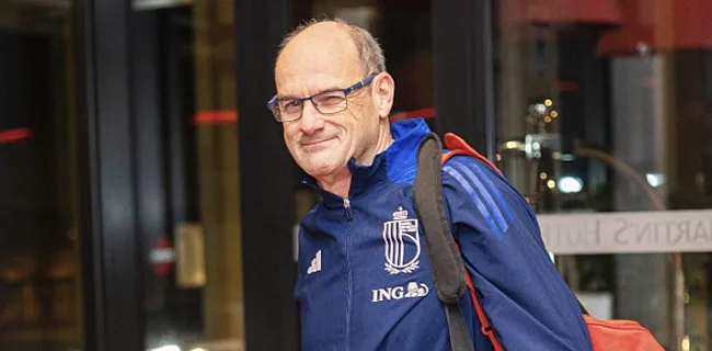 Jonge Duivels openen WK met fikse domper tegen Argentinië