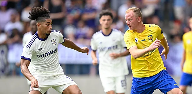 Brüls doet opvallende Anderlecht-uitspraak na stunt