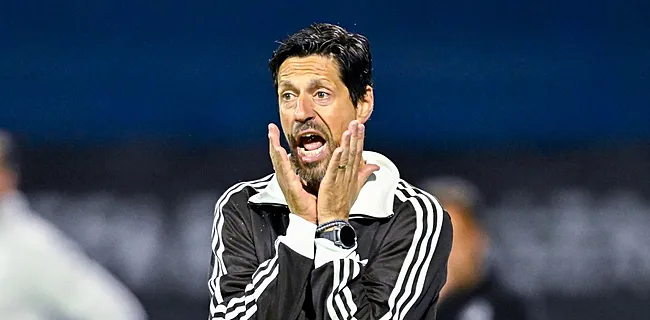 Europees drama Anderlecht: 0 op 6 na penalty in 96ste minuut