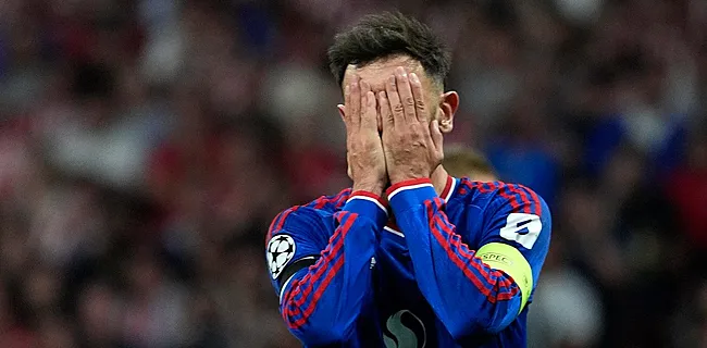 Man United blijft knoeien: ophef na 'respectloze' uithaal