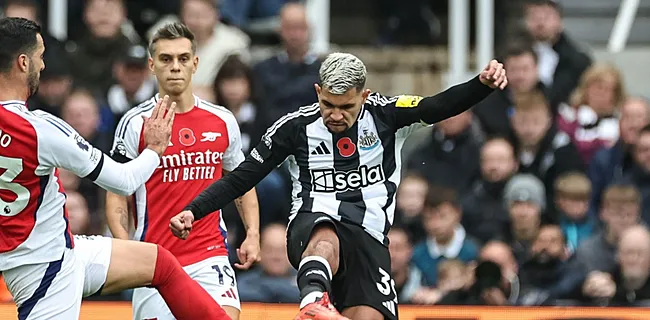 'Transferbom Arsenal, United dokt 50 miljoen aan Chelsea'