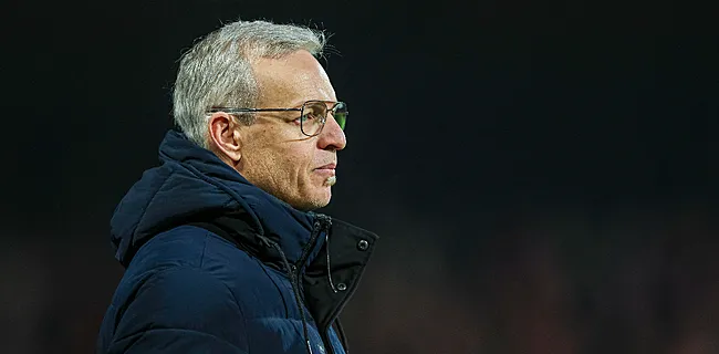 'Trainers vogelvrij verklaard: volgende kop rolt al in JPL'