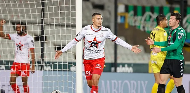 Zulte Waregem heeft weer ademruimte na broodnodige zege op Cercle