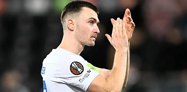 'KRC Genk transfermarkt op: prioriteit De Condé bekend'