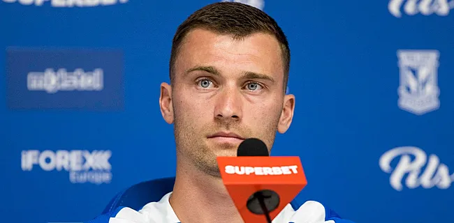Heynen reageert scherp na kritiek op Genk