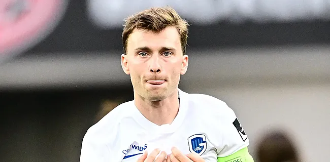 Gemiste start KRC Genk: Heynen legt vinger op de wonde