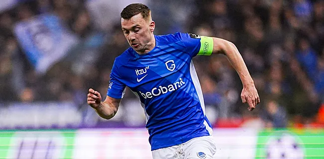 Heynen sneert naar Union SG: “Hard voor KRC Genk”