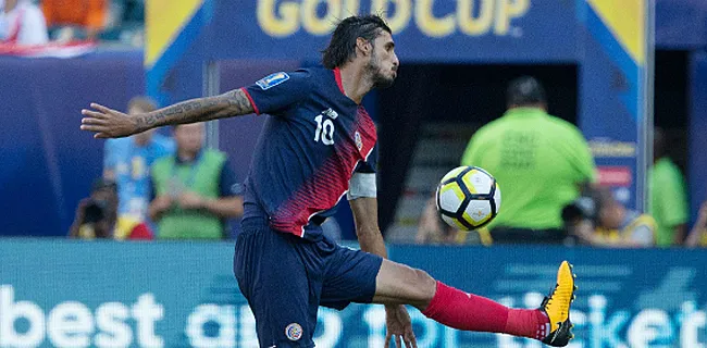 Kansen Belgische clubs: 'Situatie Ruiz volledig uitzichtloos'