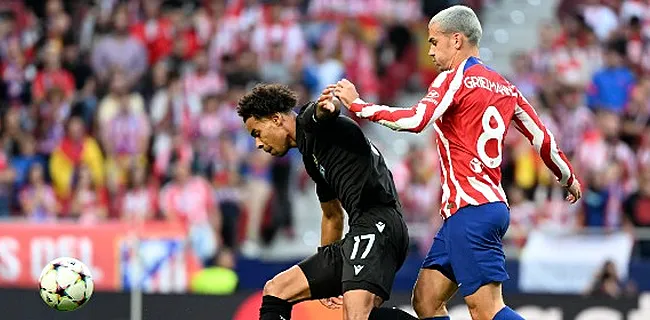 Fans Club Brugge door het lint na penaltyfase