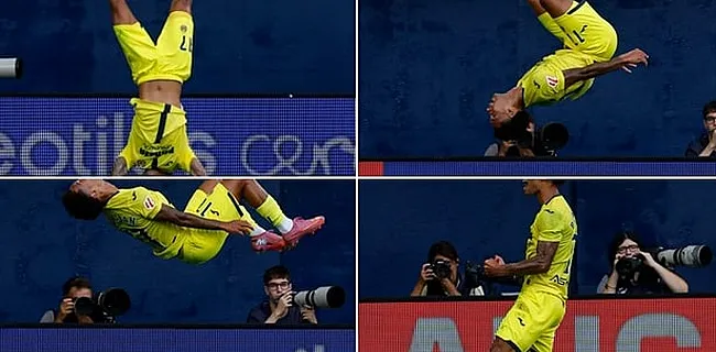 Welkom Witsel: oude bekende Buchanan verwoest Girona