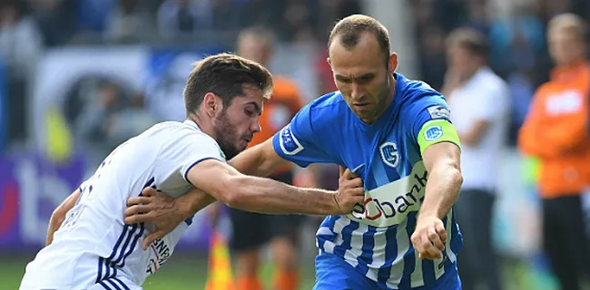 Buffel benoemt de drie Genk-spelers die een grote transfer gaan maken