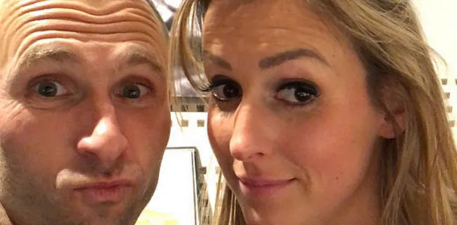 Buffel stelt zijn nieuwe vriendin officieel voor