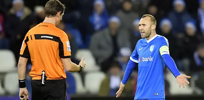 Daarom moet Buffel weg: 