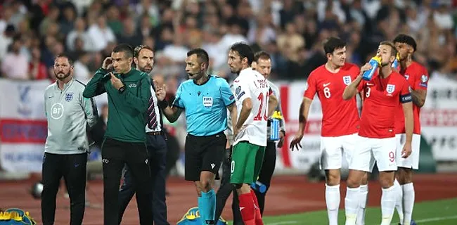 Stoichkov komt met straf voorstel na racistisch incident: 
