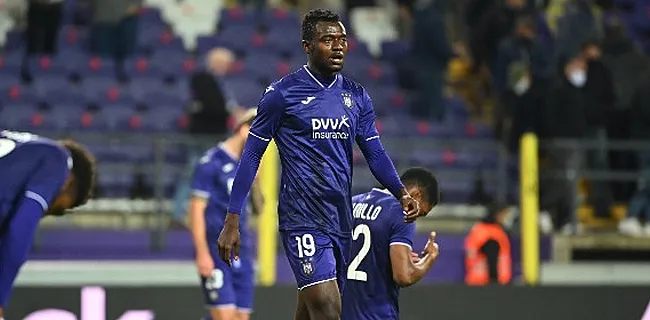 'Slechts één zomeraanwinst imponeert bij Anderlecht'
