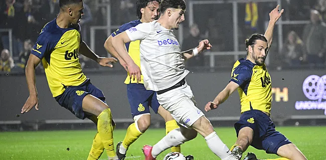 Burgess-slachtoffer haalt vernietigend uit: “Vies!”