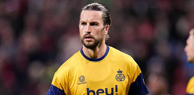 Burgess onthult straffe ambities van Union