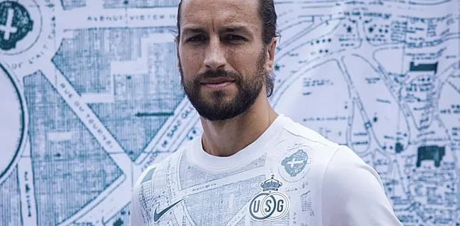 Union SG pakt uit met zéér speciaal uitshirt: 